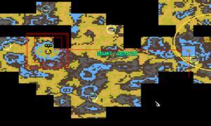 [Resolved] Quest: Three Wishes, finding the baconweed fairy.